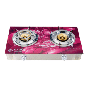 GST-240C - Gazi Gas Stove