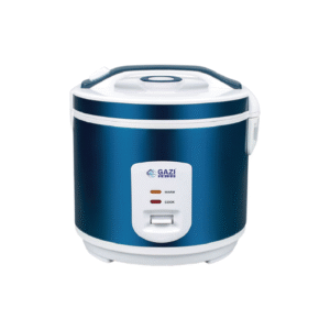 DRC-18B - Gazi Rice Cooker Blue