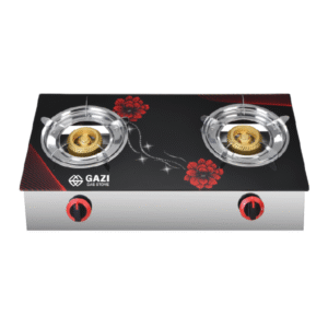 HTG-2888A - Gazi Gas Stove