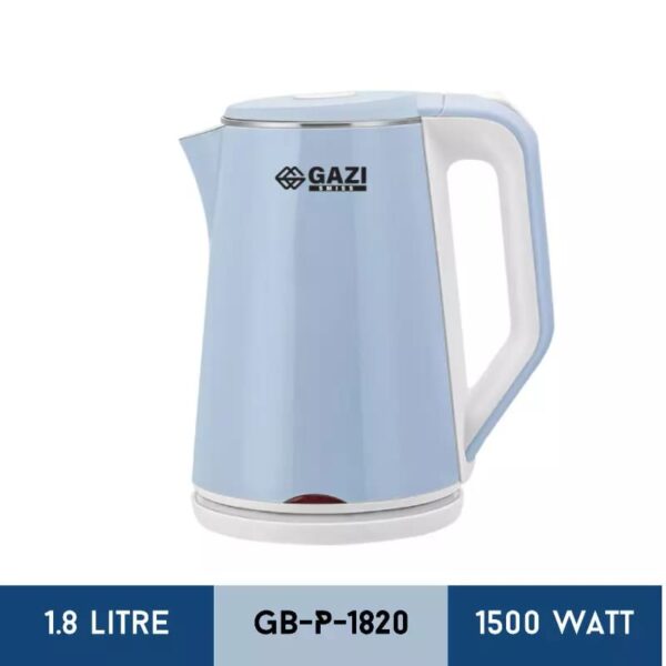 Electric Kettle