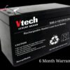 Vtech Battery