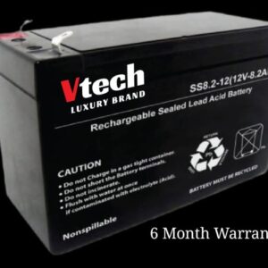 Vtech Battery