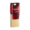 Apacer AH180 64GB USB 3.1 Type-C OTG Pen Drive