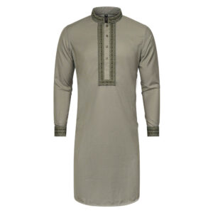 Men’s Regular Fit Panjabi